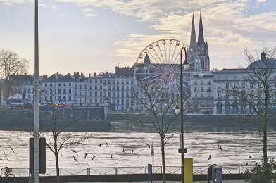 Appartement 3 pièces 430000 €