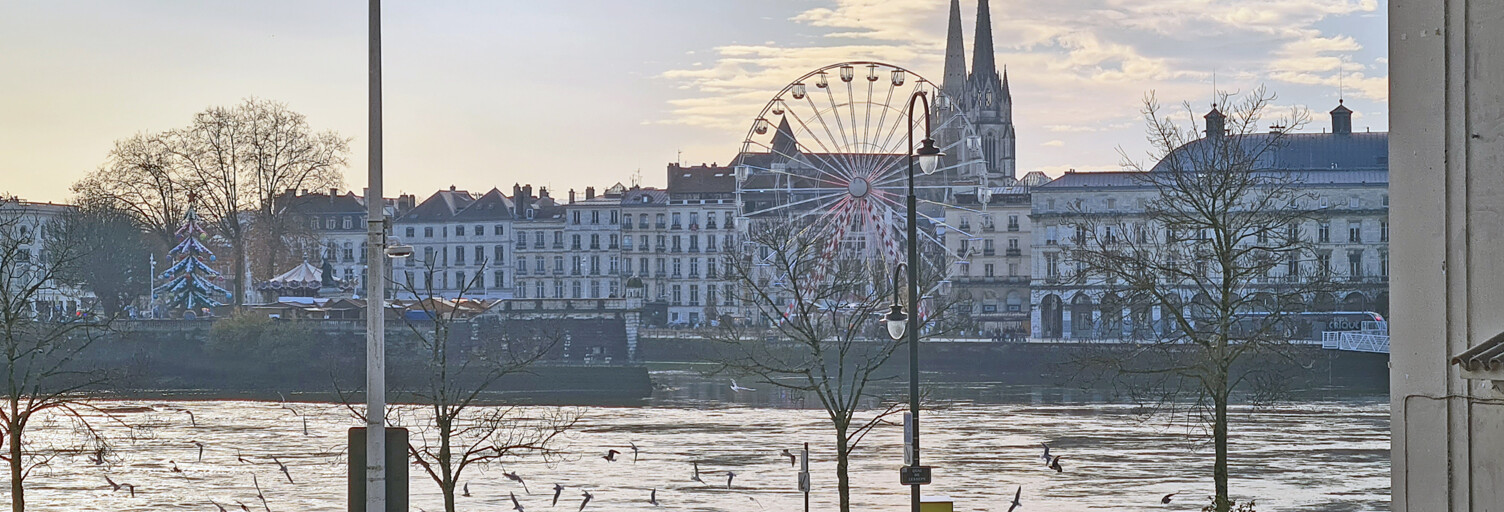 Appartement 3 Pièces 74 m² à vendre à Bayonne (64100)