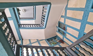 Appartement 3 Pièces 74 m² à vendre à Bayonne (64100)