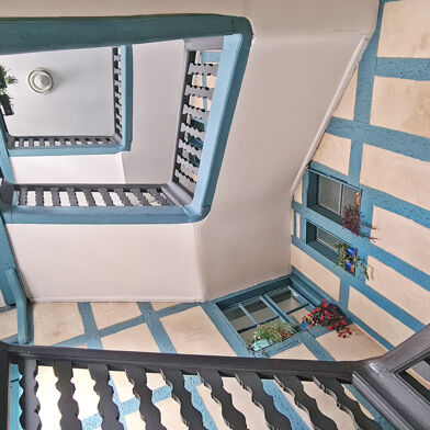 Appartement 3 pièces 430000 €