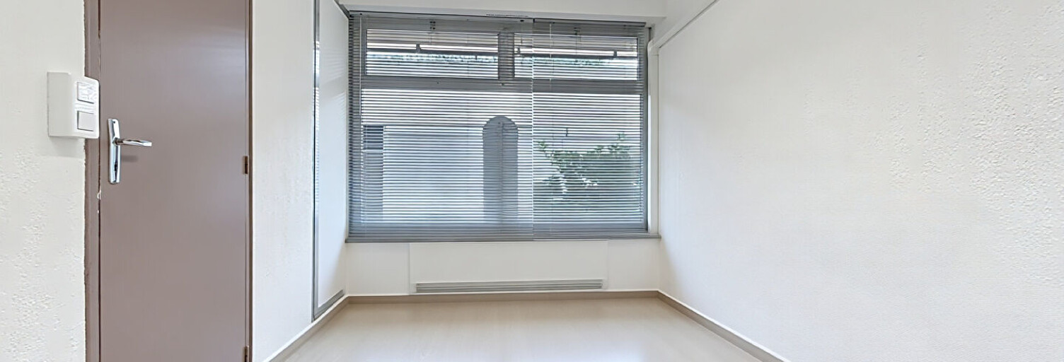 Commerce 2 Pièces 19 m² à vendre à Marseille 8 (13008)