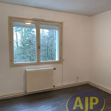 Appartement 2 pièces 631 €