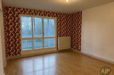 Appartement 2 pièces 631 €