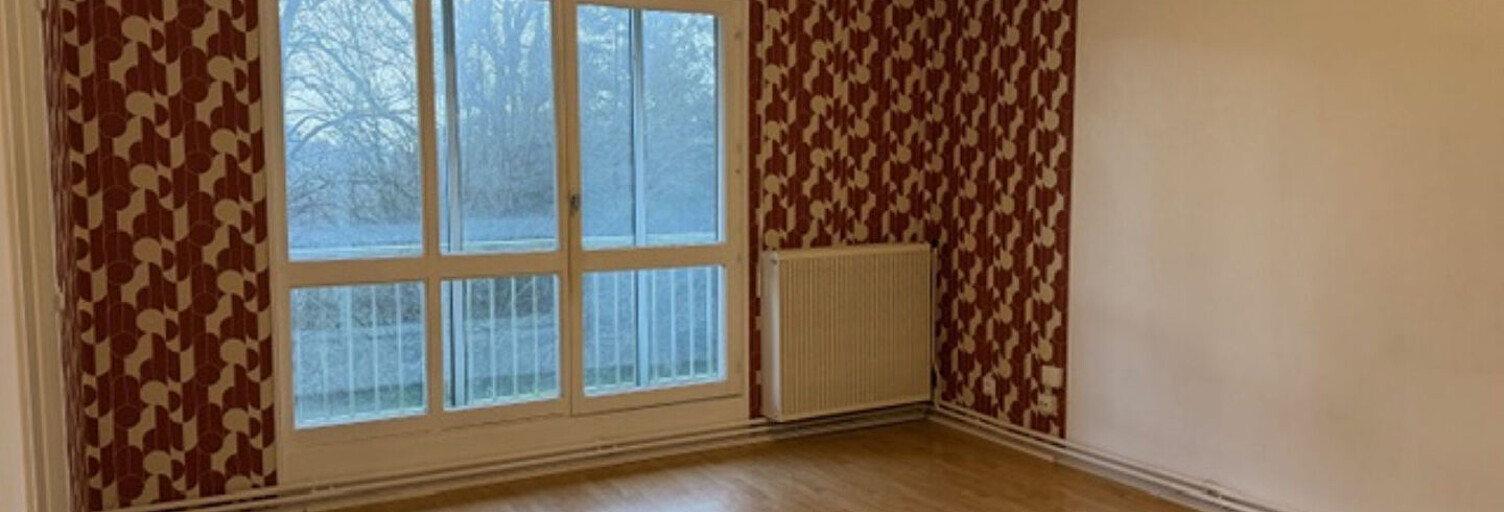 Appartement 2 Pièces 55 m² à louer à Nantes (44300)