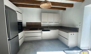 Maison 5 Pièces 104 m² à louer à Quilly (44750)