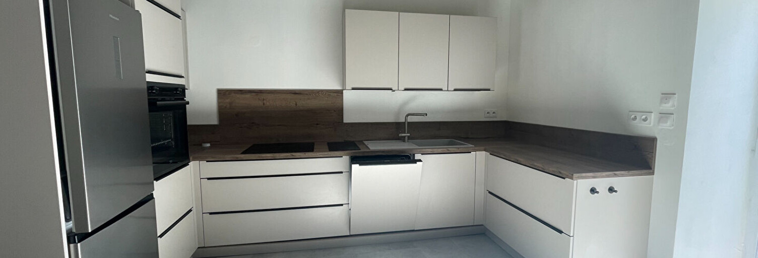 Maison 5 Pièces 104 m² à louer à Quilly (44750)