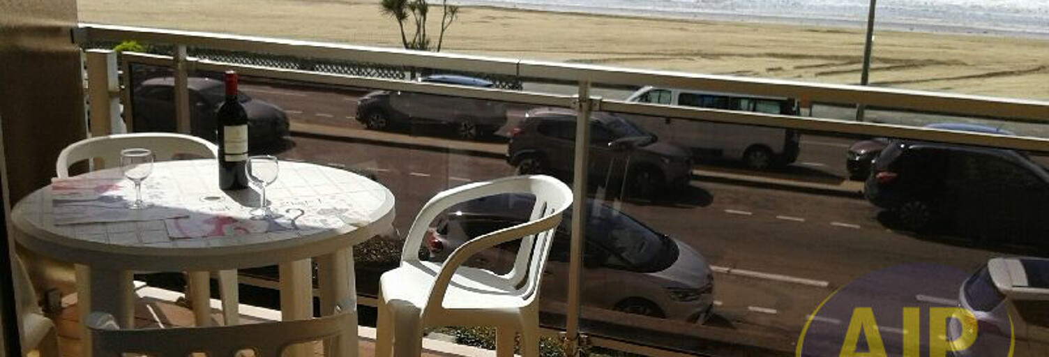 Appartement 1 Pièce 24 m² à vendre à Pornichet (44380)