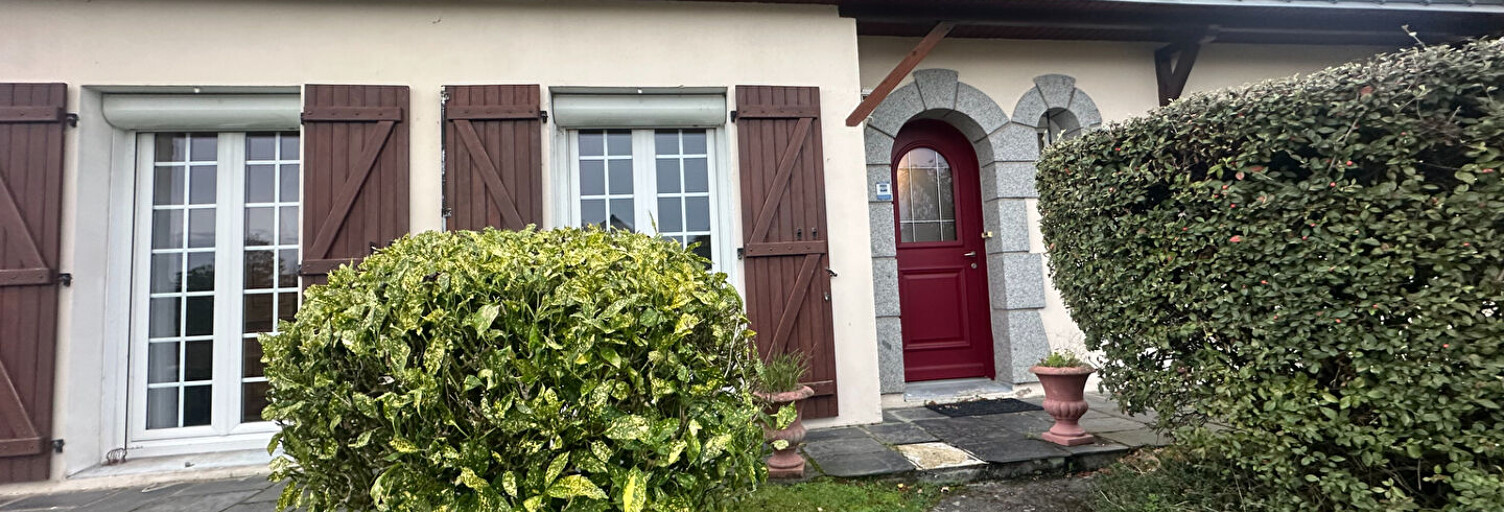 Maison 6 Pièces 130 m² à vendre à Sautron (44880)