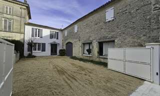 Maison 5 Pièces 109 m² à vendre à Authon-Ébéon (17770)