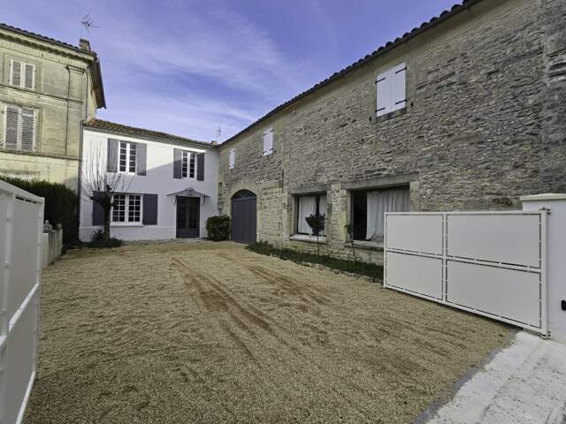 Maison — photo du bien