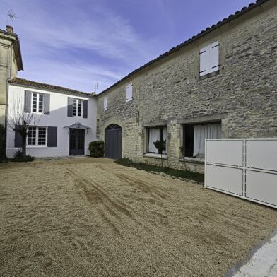 Maison 5 pièces 264500 €