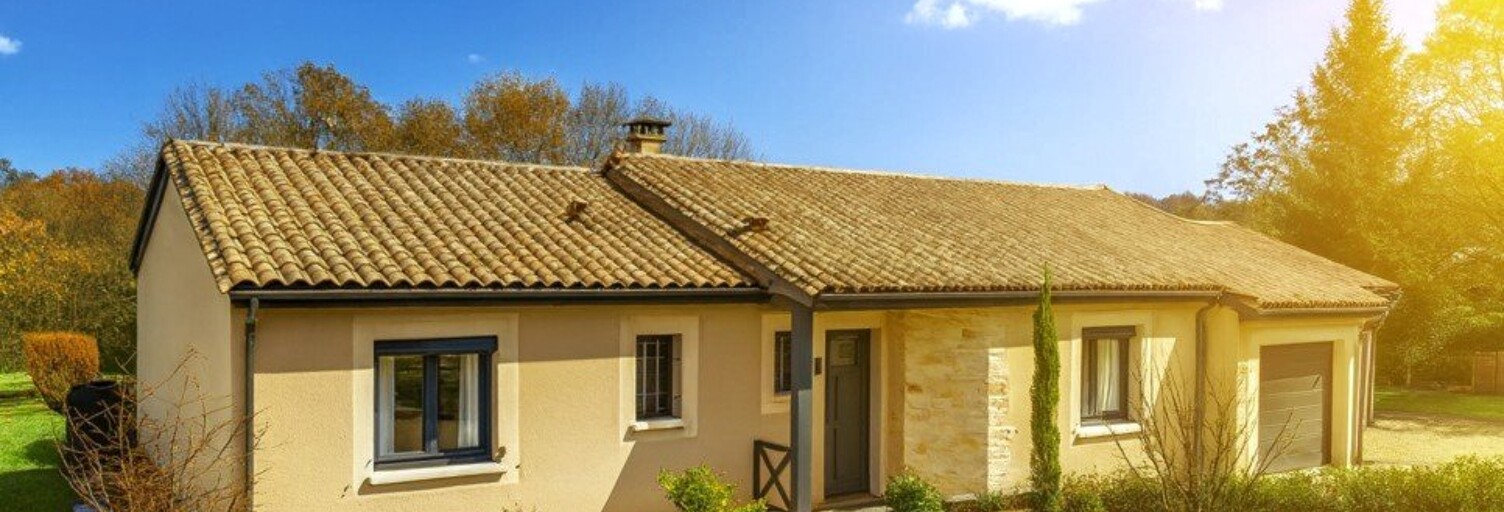 Maison 5 Pièces 150 m² à vendre à Bassillac (24330)