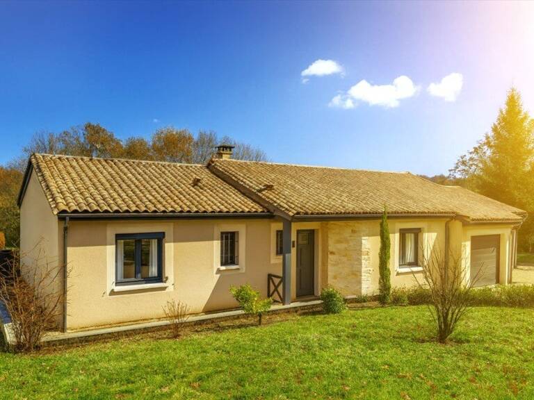 Maison — photo 1