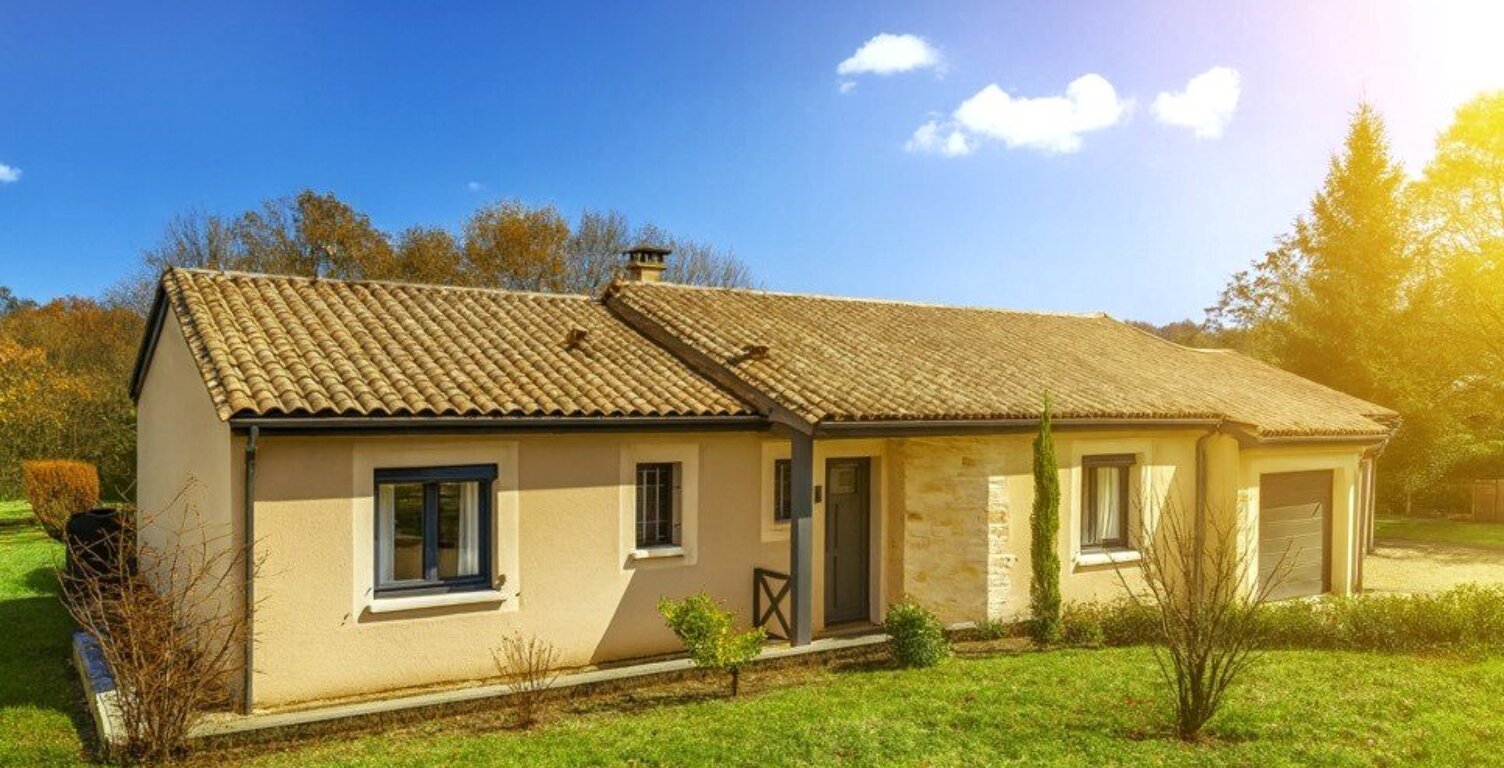 Maison — photo 1