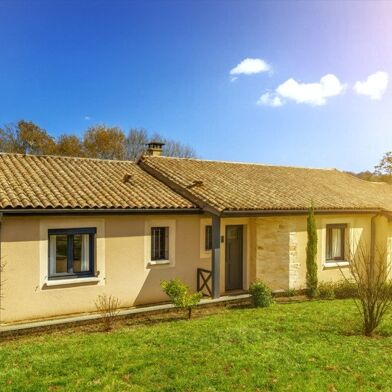 Maison 5 pièces 250000 €