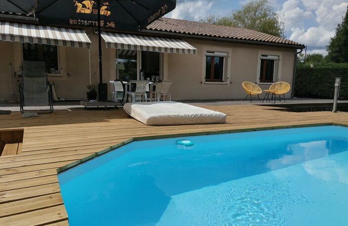 Maison — photo 3