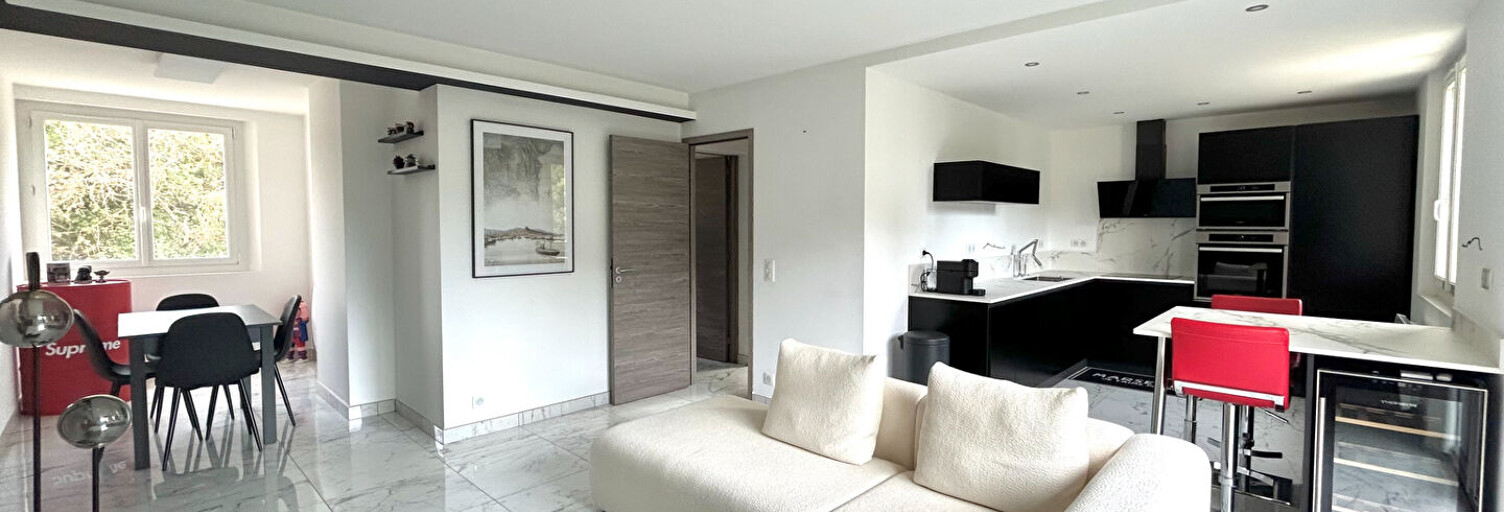 Appartement 3 Pièces 63 m² à louer à Les Pennes-Mirabeau (13170)