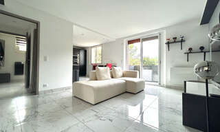 Appartement 3 Pièces 63 m² à louer à Septèmes-les-Vallons (13240)