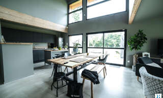 Maison 5 Pièces 162 m² à louer à Isneauville (76230)