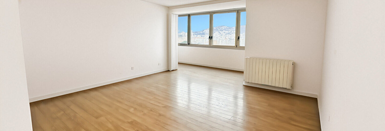 Appartement 4 Pièces 100 m² à vendre à Ajaccio (20000)