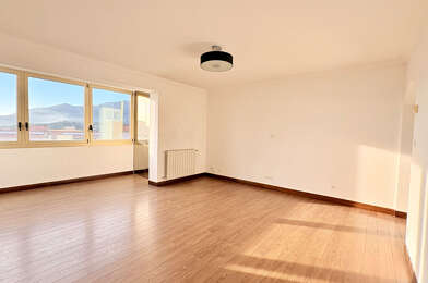 Appartement 4 pièces 305000 €