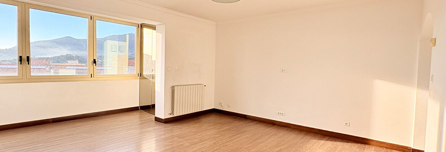 Appartement 4 Pièces 100 m² à vendre à Ajaccio (20000)