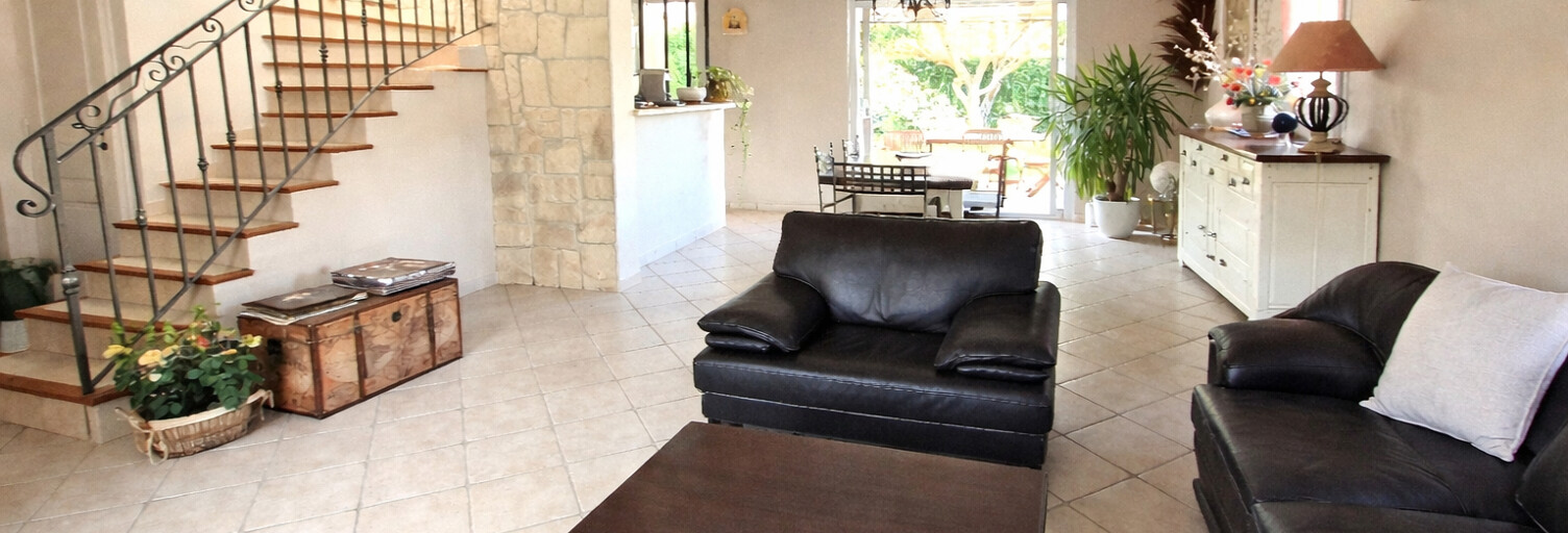 Maison 4 Pièces 103 m² à vendre à Aix-en-Provence (13100)