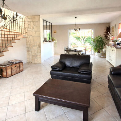 Maison 4 pièces 495000 €