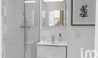 Appartement 1 Pièce 20 m² à louer à Saint-Jean (31240)