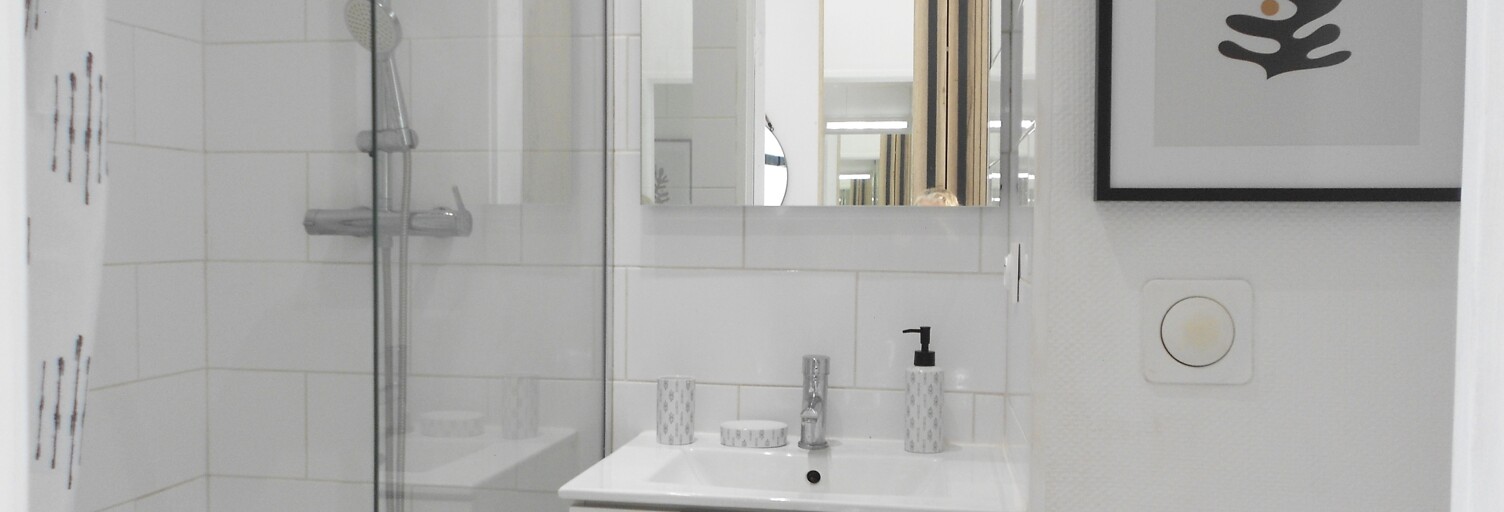 Appartement 1 Pièce 20 m² à louer à Saint-Jean (31240)