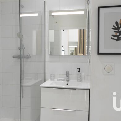 Appartement 1 pièces 630 €