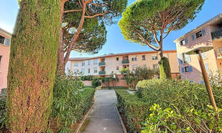 Appartement 3 Pièces 61 m² à vendre à Fréjus (83600)