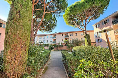 Appartement 3 pièces 219000 €