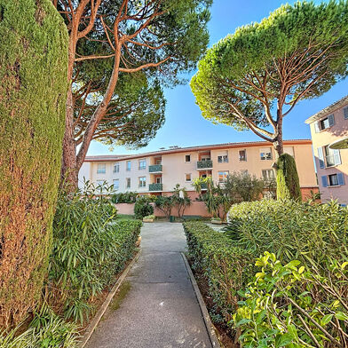 Appartement 3 pièces 225000 €