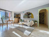 Fréjus - Appartement T3 de 61 m² avec garage, au calme et proche des commerces — photo 2