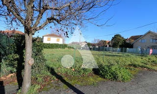 Terrain  437 m² à vendre à Tarbes (65000)