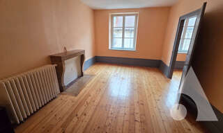 Appartement 3 Pièces 49 m² à vendre à Dole (39100)