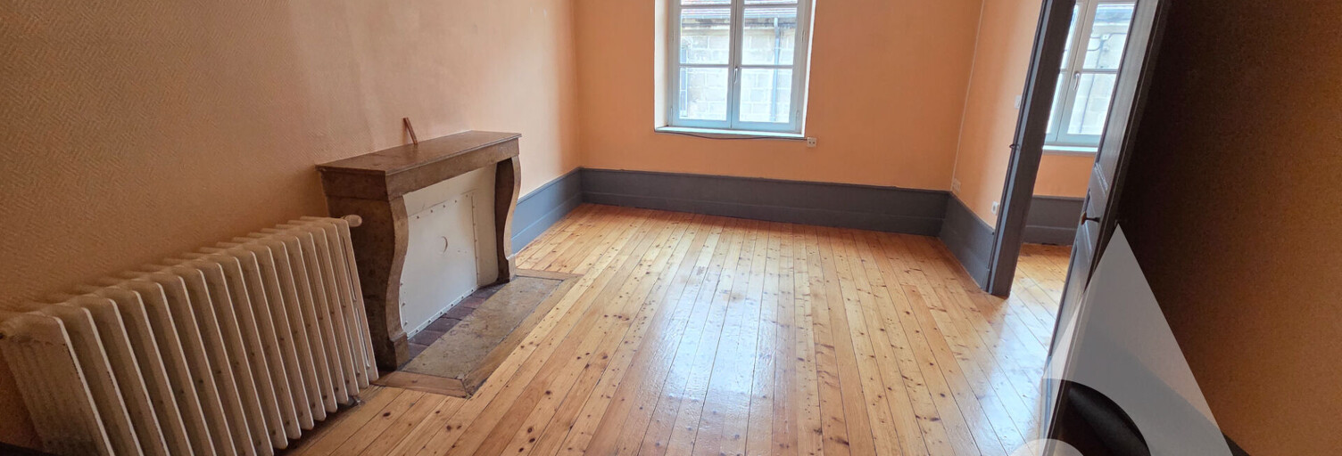 Appartement 3 Pièces 49 m² à vendre à Dole (39100)