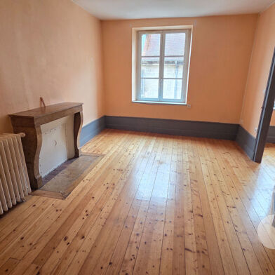 Appartement 3 pièces 86000 €