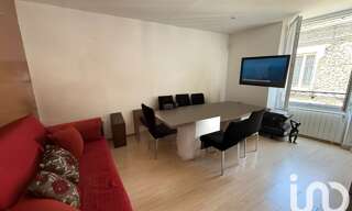 Appartement 3 Pièces 43 m² à vendre à Corbeil-Essonnes (91100)