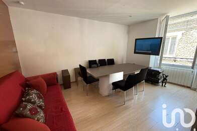 Appartement 3 pièces 116000 €