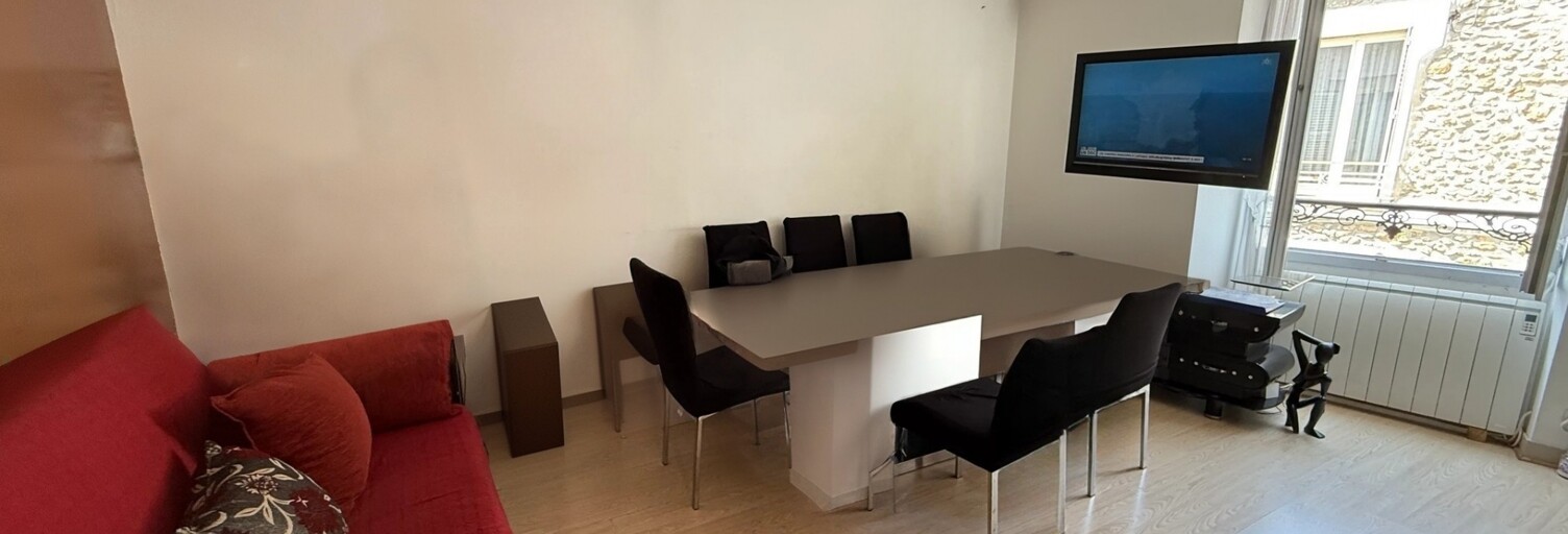 Appartement 3 Pièces 43 m² à vendre à Corbeil-Essonnes (91100)