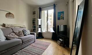 Appartement 1 Pièce 18 m² à louer à Paris 15 (75015)
