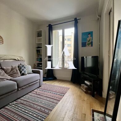 Appartement 1 pièces 690 €