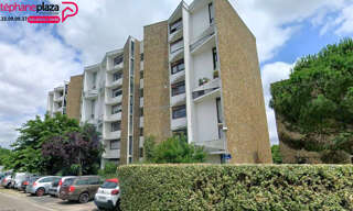 Appartement 4 Pièces 78 m² à vendre à Pessac (33600)