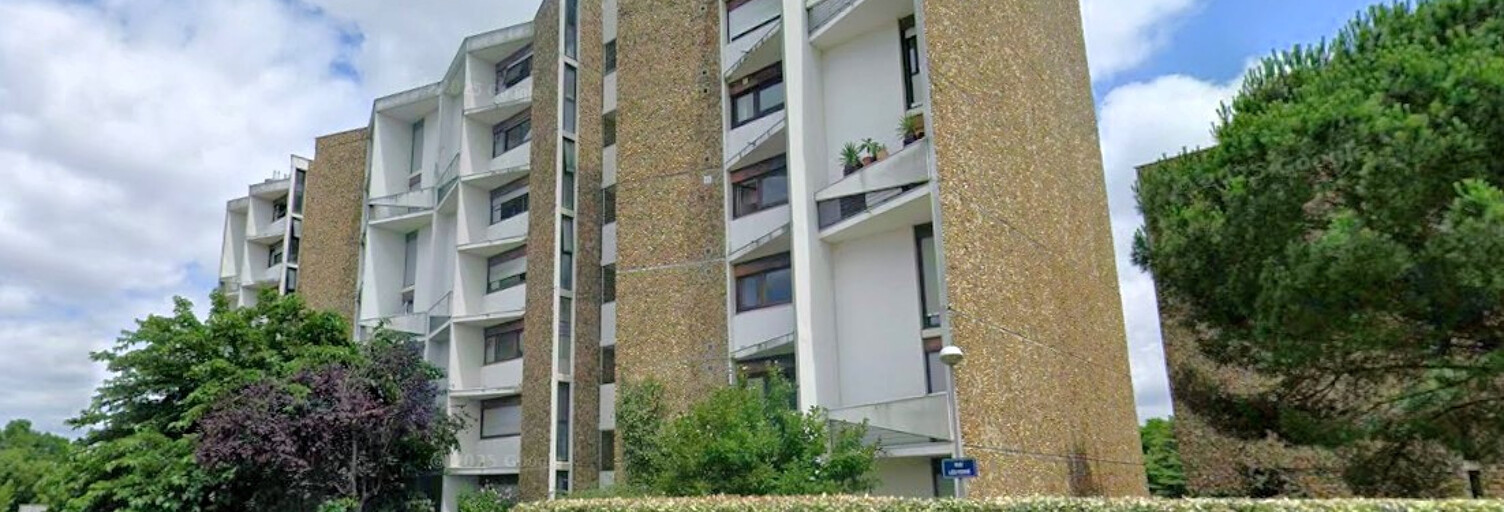 Appartement 4 Pièces 78 m² à vendre à Pessac (33600)