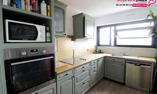 Appartement 4 Pièces 78 m² à vendre à Pessac (33600)