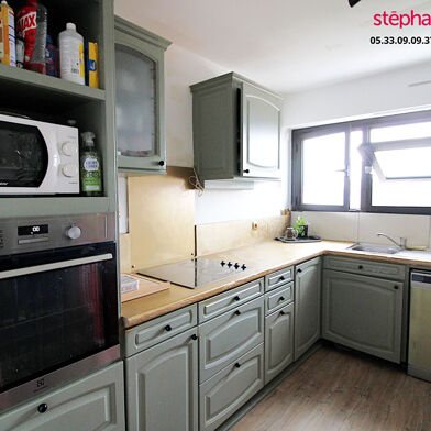 Appartement 4 pièces 275000 €