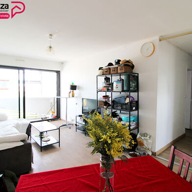 Appartement 4 pièces 275000 €