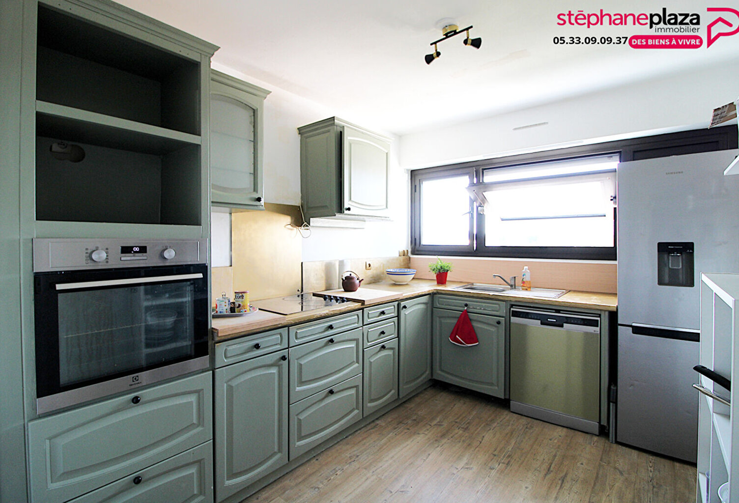 Appartement Pessac - 4 pièce(s) - 78.8 m2 — photo 1